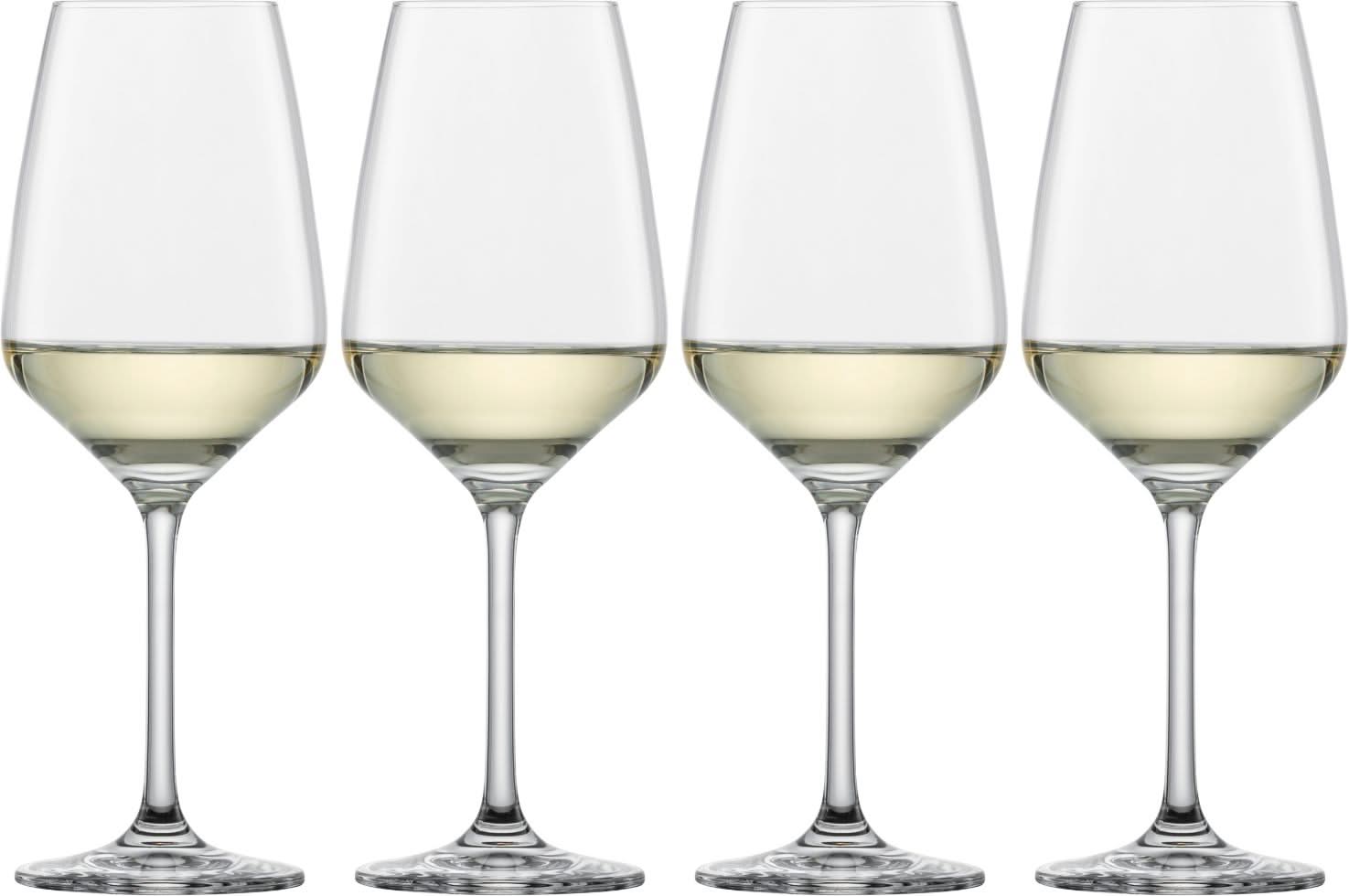 Schott Zwiesel Witte Wijnglazen Tulip - 356 ml - 4 stuks