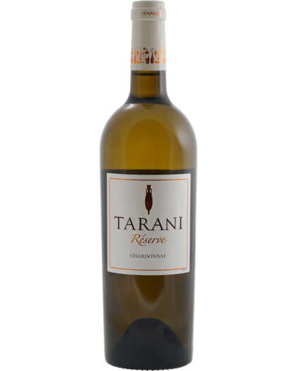 Tarani Réserve Chardonnay