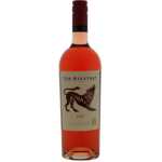 The Wolftrap rosé