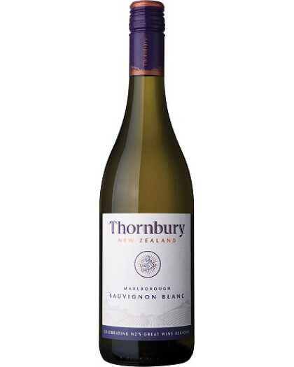 Thornbury Sauvignon Blanc