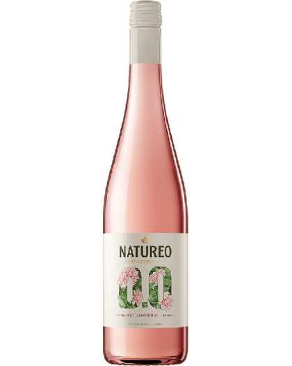 Torres Natureo Rosado 0% Alcoholvrij