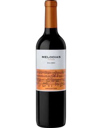 Trapiche Melodias Malbec