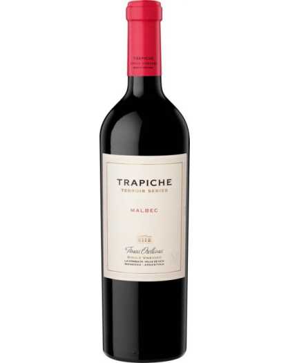 Trapiche Terroir Series Orellana De Escobar Malbec