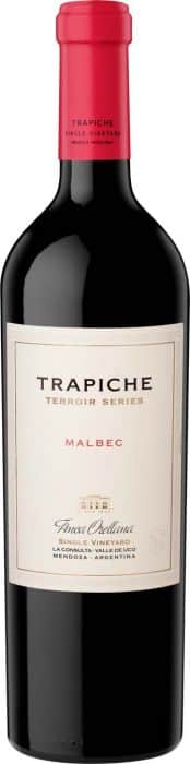 Trapiche Terroir Series Orellana De Escobar Malbec