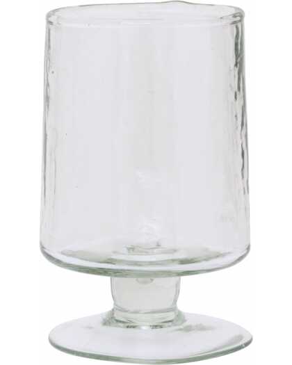 Urban Nature Culture - hammered - wijnglas