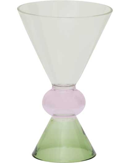 Urban Nature Culture - wijnglas Ayo - groen