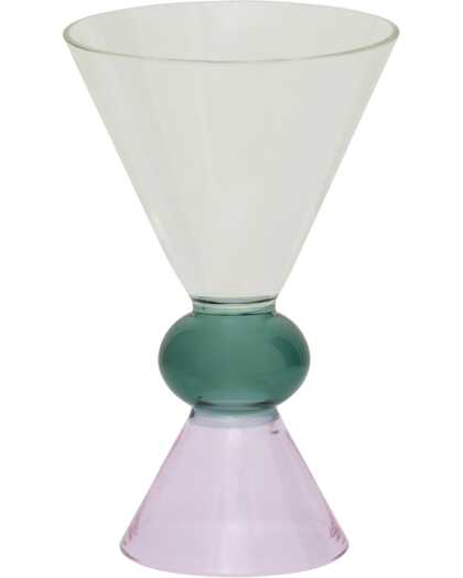 Urban Nature Culture - wijnglas Ayo - roze