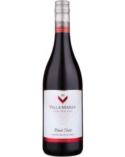 Villa Maria Private Bin Pinot Noir Marlborough