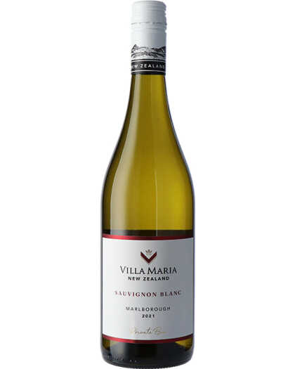 Villa Maria Private Bin Sauvignon Blanc