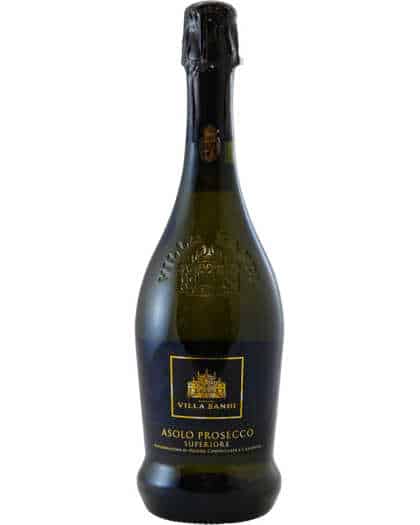 Villa Sandi Asolo Prosecco Superiore