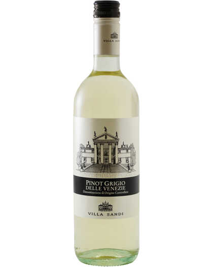 Villa Sandi Pinot Grigio
