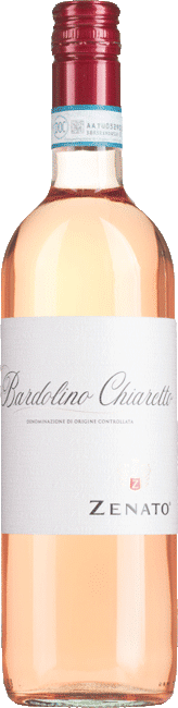 Zenato Chiaretto Rosato
