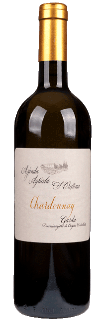 Zenato Santa Cristina Chardonnay