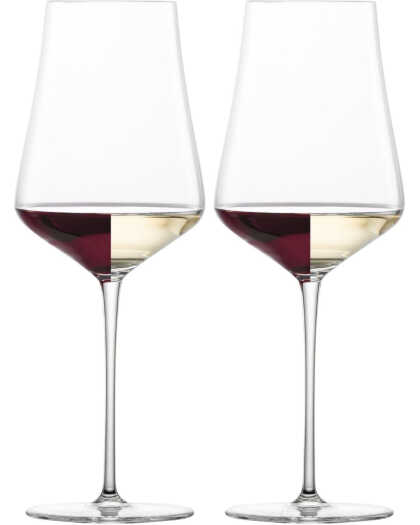 Zwiesel Glas Wijnglazen allround Duo - 548 ml - 2 stuks