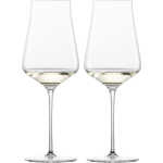 Zwiesel Glas Witte wijnglazen Duo - 381 ml - 2 stuks