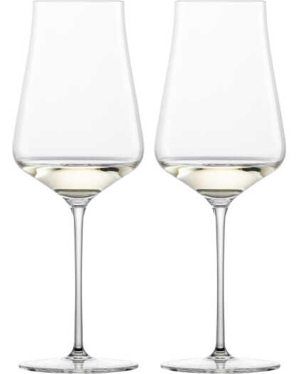 Zwiesel Glas Witte wijnglazen Duo - 381 ml - 2 stuks