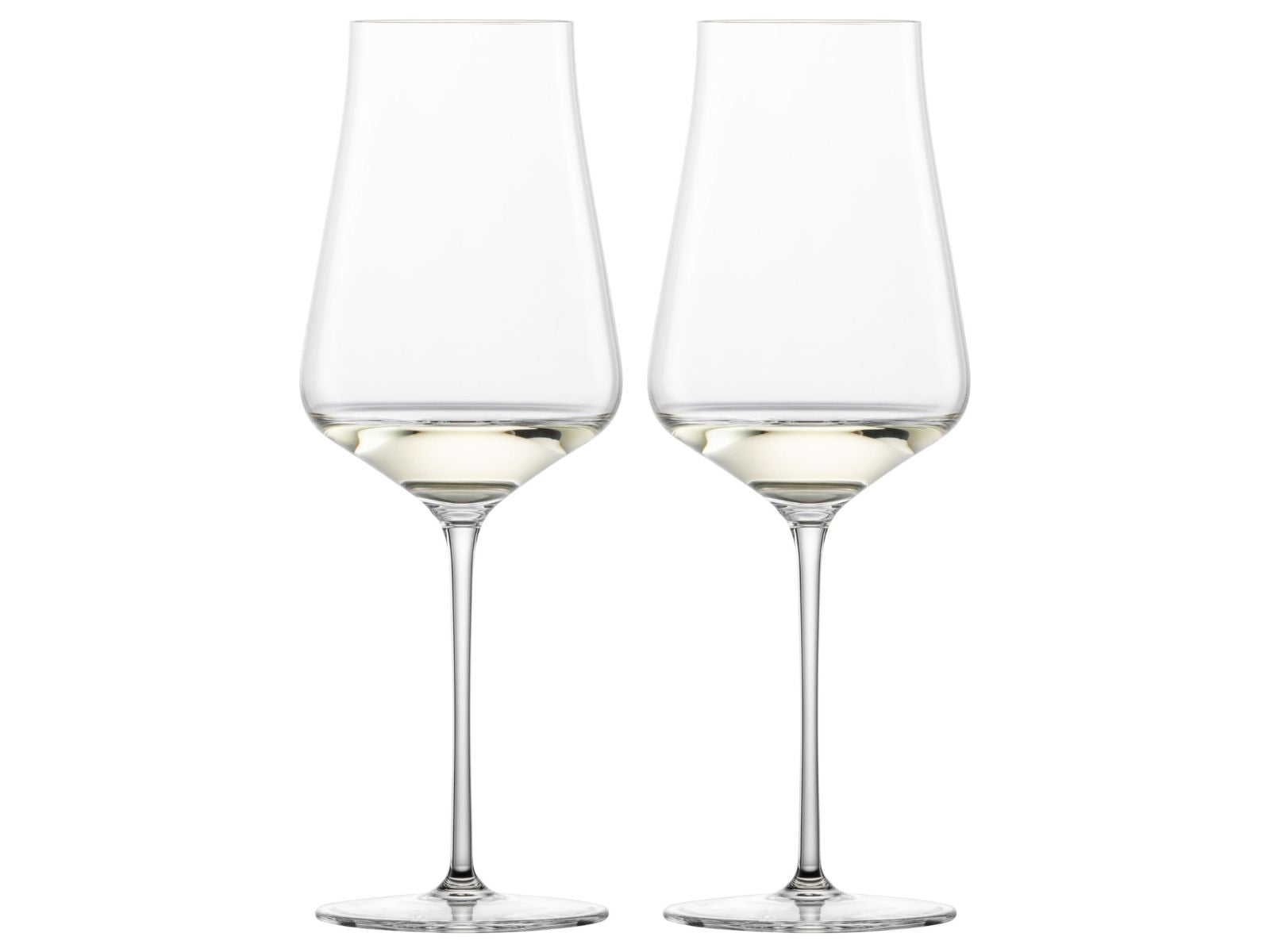 Zwiesel Glas Witte wijnglazen Duo - 381 ml - 2 stuks