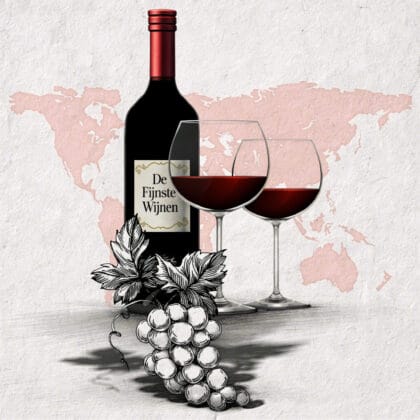 Wijnwereld